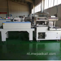 POF Film Cosmetic Box Automatic Shrink Packer van Myway Machinery
